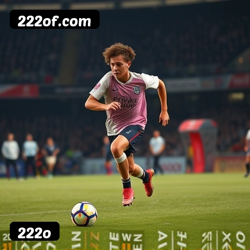 222o bônus R$5.000 + 500 giros - Rollover 35x, prazo 30 dias, 38% taxa conversão