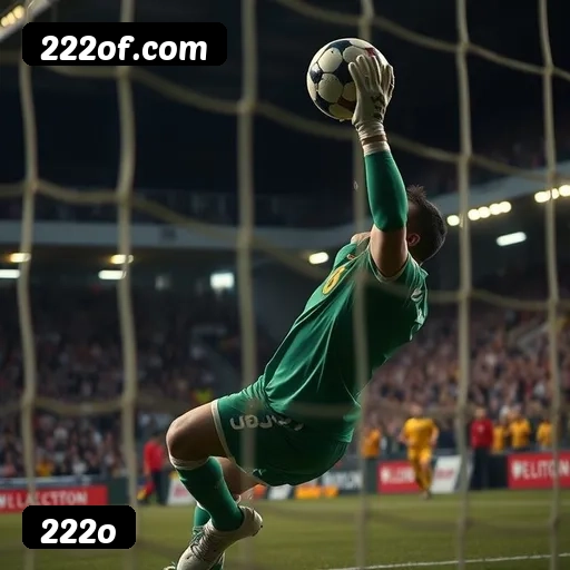 Loterias online disponíveis na 222o